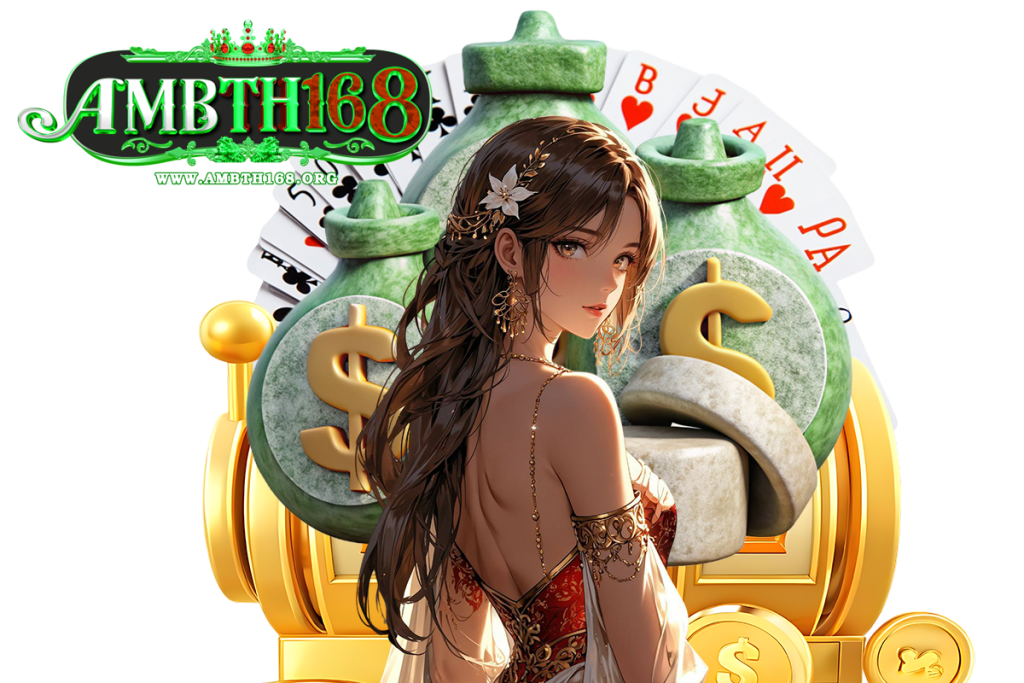 ambth168 ทางเข้า