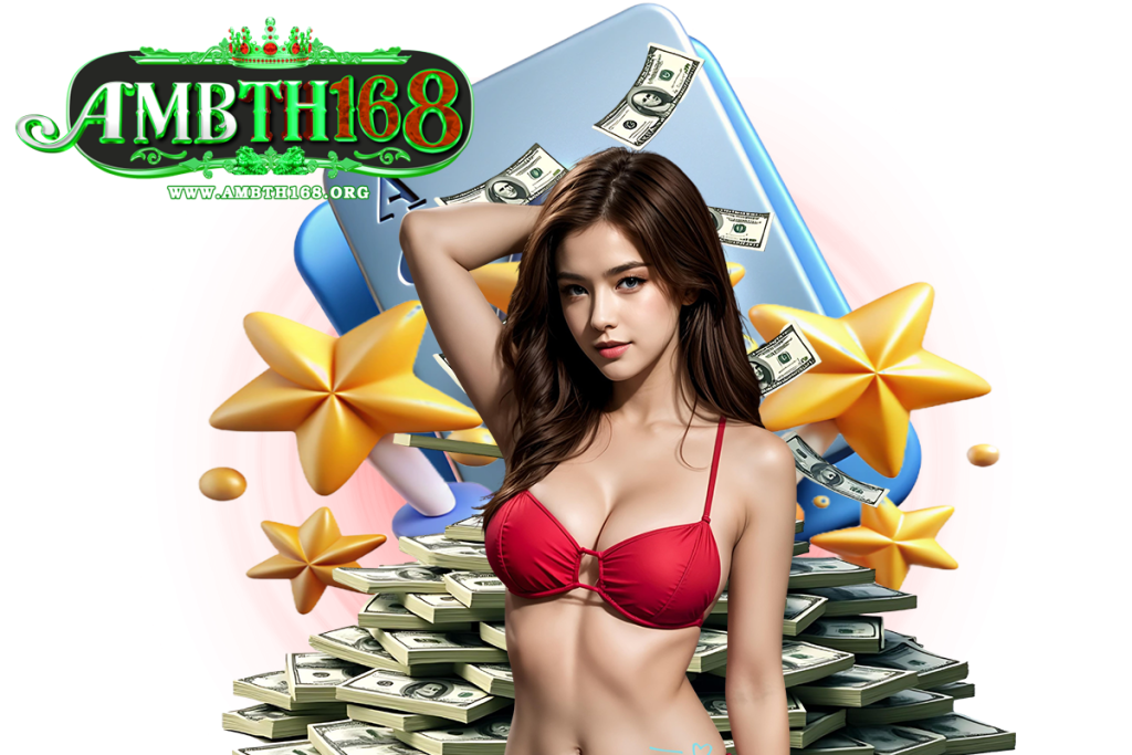 ambth168 สมัคร