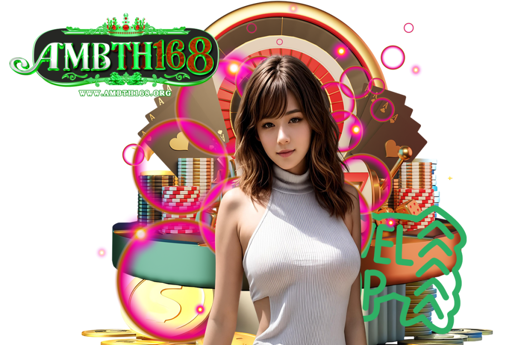 ambth168 เว็บตรง