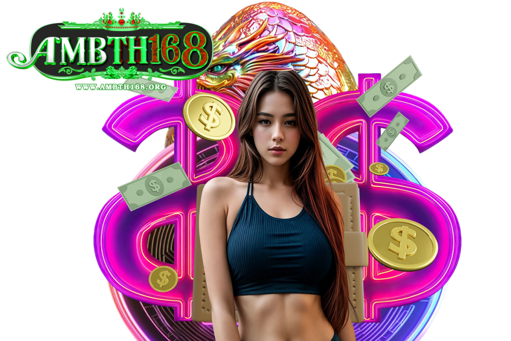 ambth168 แจกเครดิตฟรี